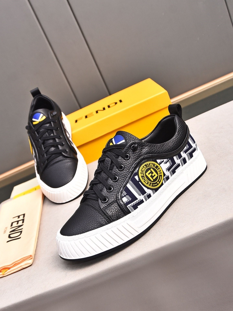 Fendi Sneakers